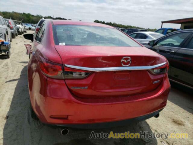 MAZDA 6 TOURING, JM1GJ1V55G1405992