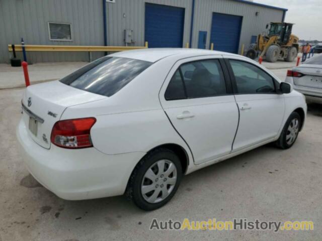 TOYOTA YARIS, JTDBT923571084493