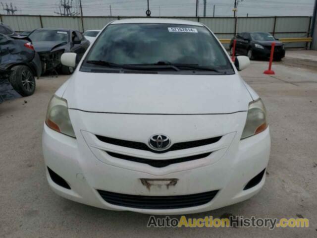 TOYOTA YARIS, JTDBT923571084493