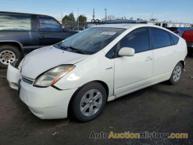 TOYOTA PRIUS, JTDKB20U893512263