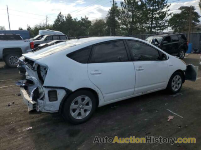 TOYOTA PRIUS, JTDKB20U893512263