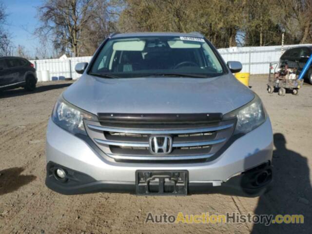 HONDA CRV EXL, 2HKRM4H71EH125149