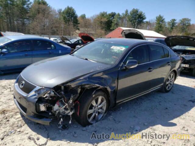 LEXUS GS350 350, JTHCE1KS4B0028971