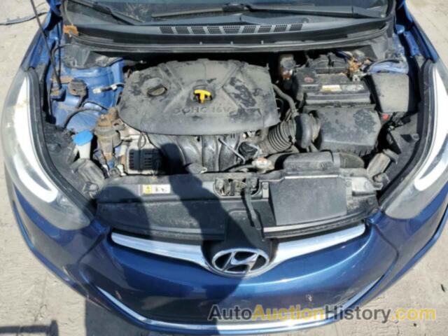 HYUNDAI ELANTRA SE, 5NPDH4AE9GH673927