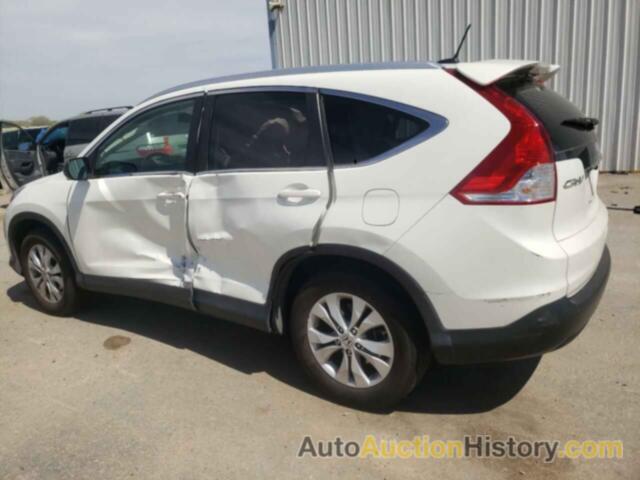 HONDA CRV EXL, 5J6RM4H79DL000954