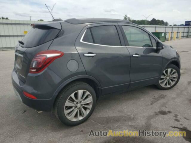 BUICK ENCORE PREFERRED, KL4CJASB4JB640369