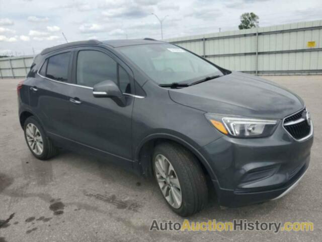 BUICK ENCORE PREFERRED, KL4CJASB4JB640369