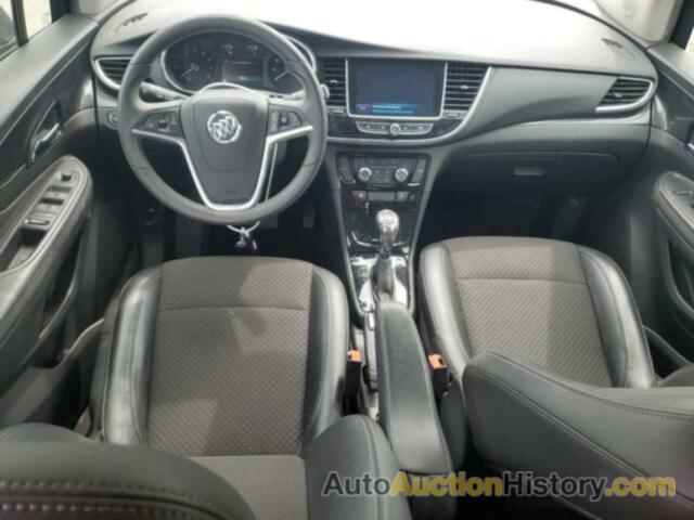 BUICK ENCORE PREFERRED, KL4CJASB4JB640369