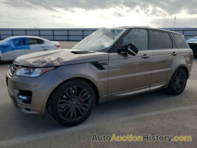 LAND ROVER RANGEROVER HSE DYNAMIC, SALWV2FV8HA679556