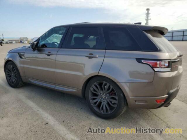 LAND ROVER RANGEROVER HSE DYNAMIC, SALWV2FV8HA679556