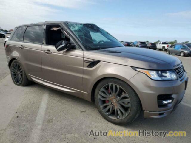 LAND ROVER RANGEROVER HSE DYNAMIC, SALWV2FV8HA679556