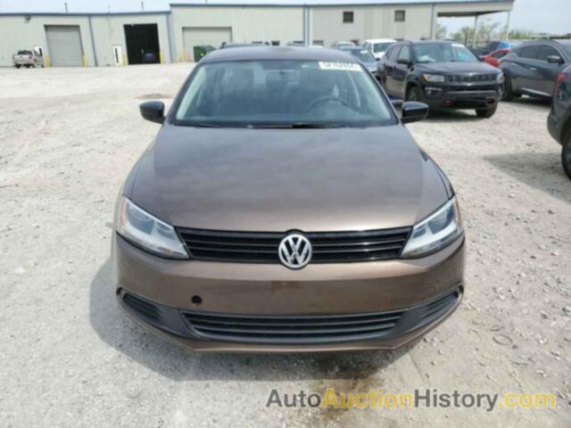 VOLKSWAGEN JETTA BASE, 3VW2K7AJ4BM378872