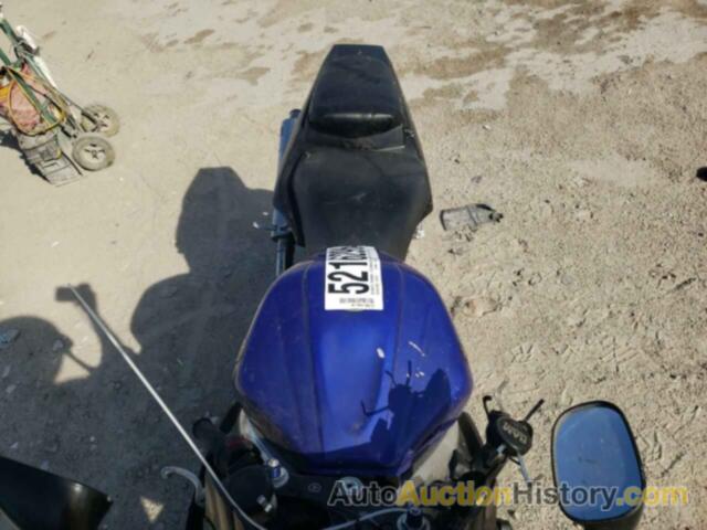 YAMAHA YZF L, JYARJ06E63A009397