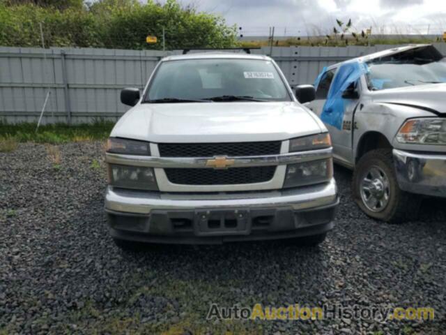 CHEVROLET COLORADO, 1GBGSBFE2C8157580