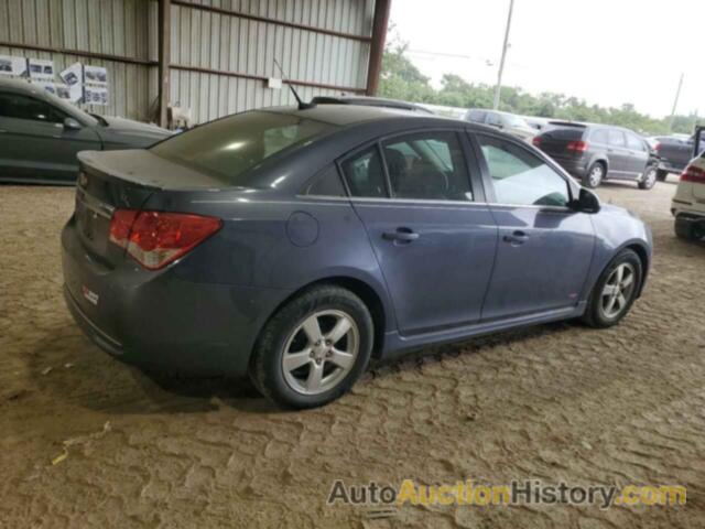 CHEVROLET CRUZE LT, 1G1PC5SB2D7239685