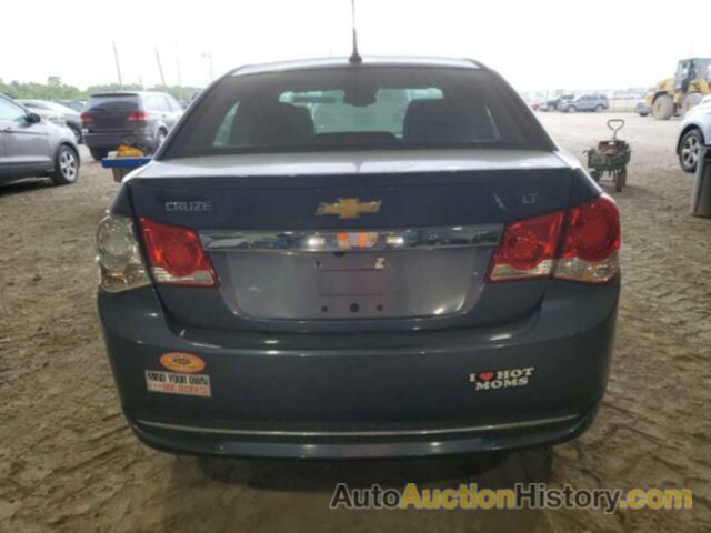 CHEVROLET CRUZE LT, 1G1PC5SB2D7239685