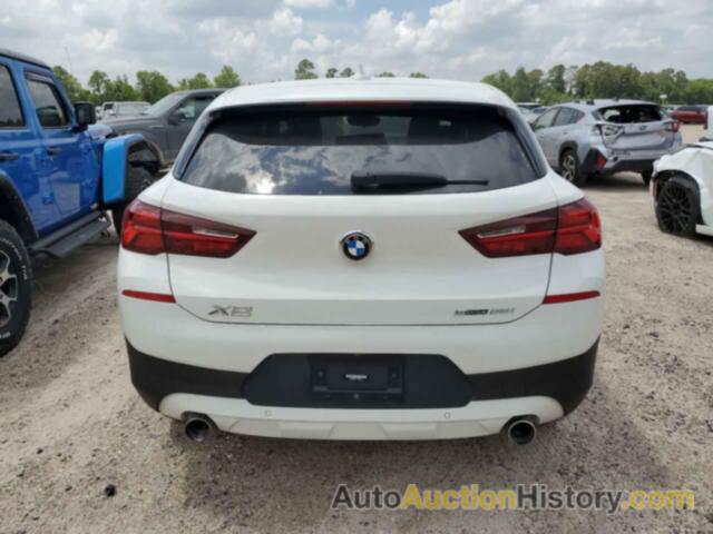 BMW X2 SDRIVE28I, WBXYH9C07N5U10416