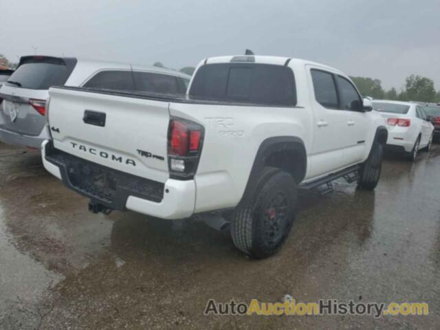 TOYOTA TACOMA DOUBLE CAB, 3TYCZ5AN2NT092926