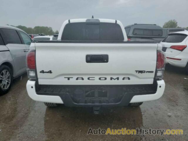 TOYOTA TACOMA DOUBLE CAB, 3TYCZ5AN2NT092926