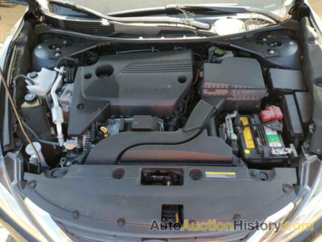 NISSAN ALTIMA 2.5, 1N4AL3APXGC127054