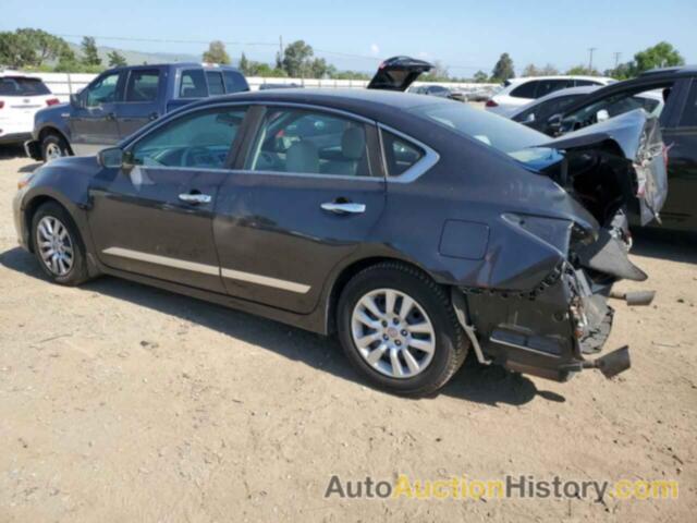 NISSAN ALTIMA 2.5, 1N4AL3APXGC127054