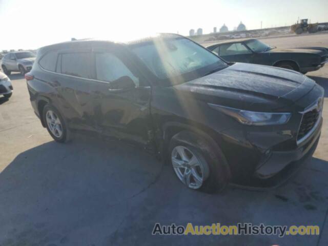 TOYOTA HIGHLANDER L, 5TDZZRAHXLS011109