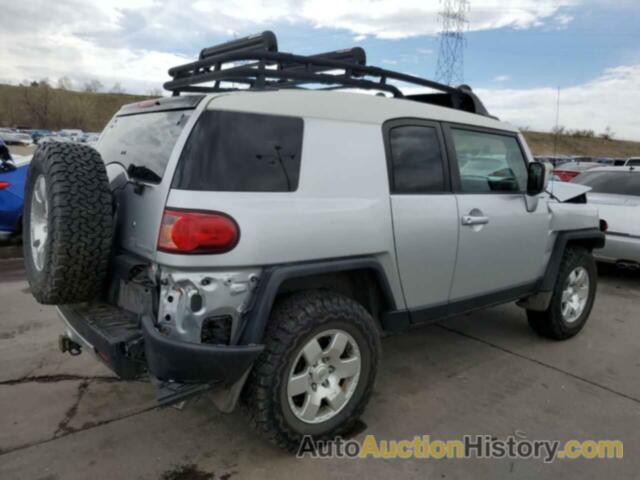 TOYOTA FJ CRUISER, JTEBU11F28K014550