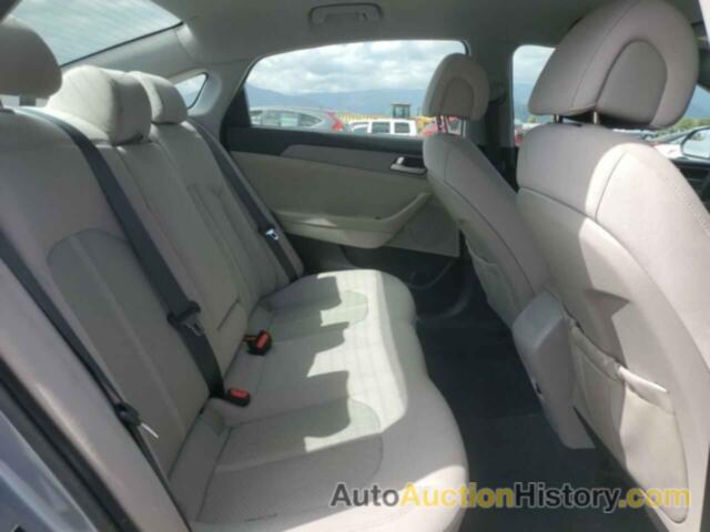 HYUNDAI SONATA SE, 5NPE24AF0HH487239