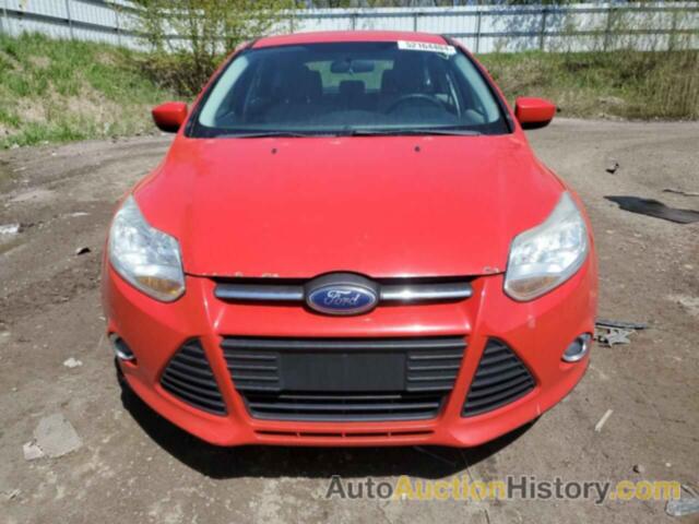 FORD FOCUS SE, 1FAHP3K25CL221570