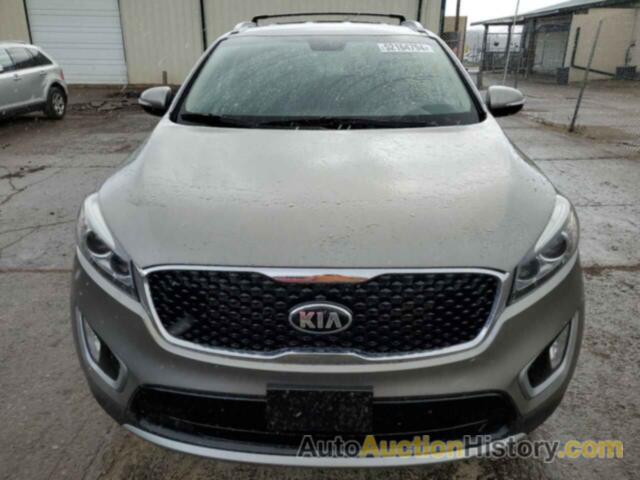 KIA SORENTO EX, 5XYPHDA51HG239930