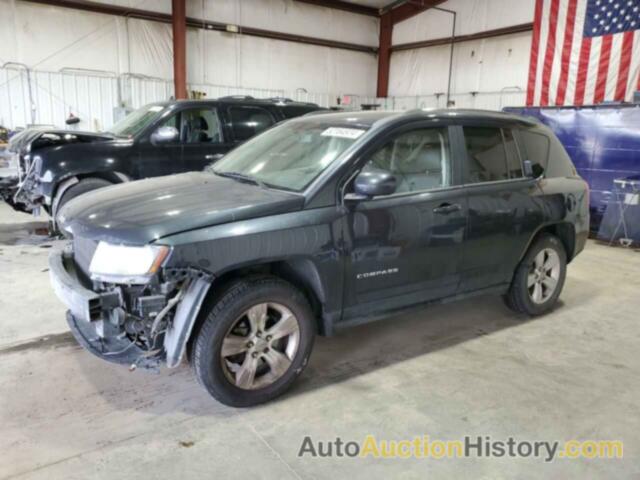 JEEP COMPASS SPORT, 1C4NJDAB6ED819945