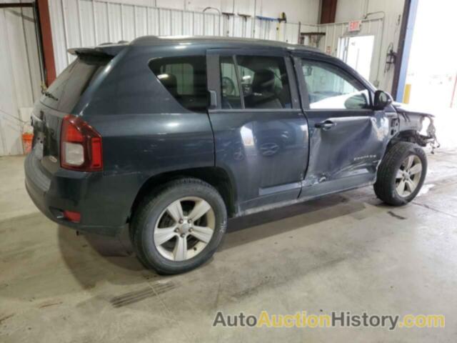 JEEP COMPASS SPORT, 1C4NJDAB6ED819945