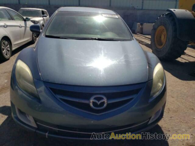 MAZDA 6 I, 1YVHZ8DH2C5M32131