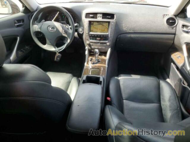 LEXUS IS 250, JTHBF5C21A2098381