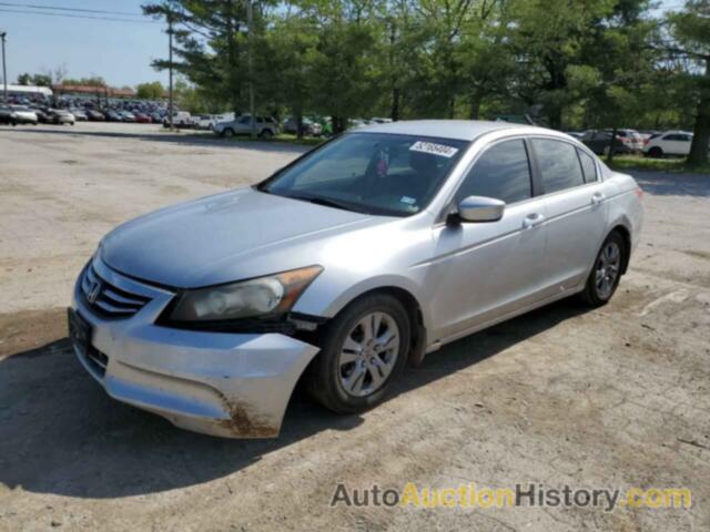 HONDA ACCORD LXP, 1HGCP2F49CA157525