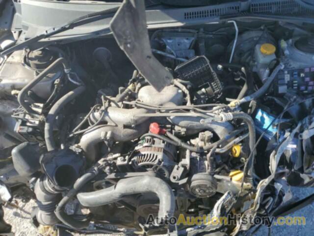 SUBARU LEGACY, 4S4BP60C097332165