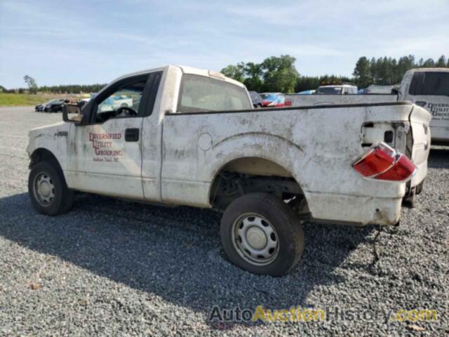 FORD All Models, 1FTMF1CM5EKD62129