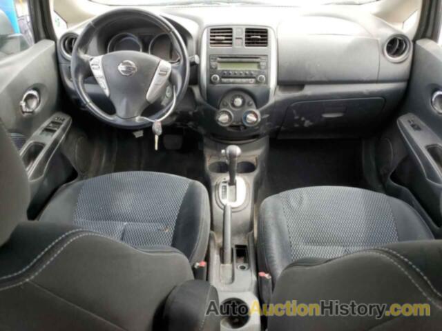 NISSAN VERSA S, 3N1CE2CP8EL351738