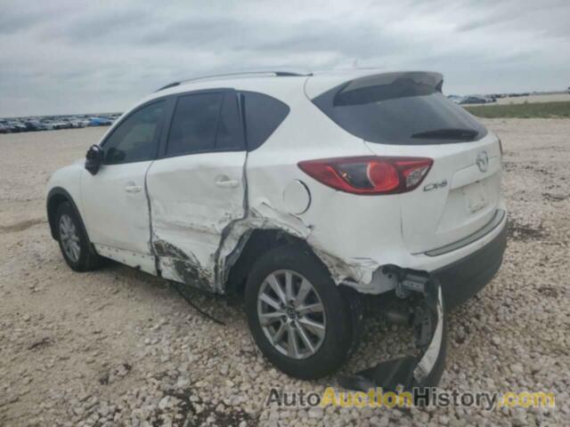 MAZDA CX-5 TOURING, JM3KE2CY1F0442776