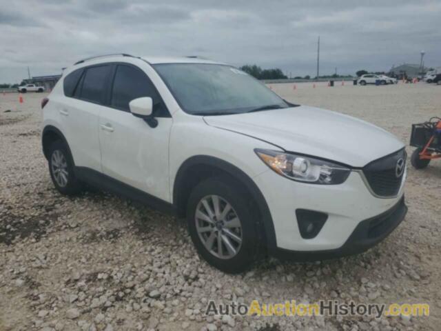 MAZDA CX-5 TOURING, JM3KE2CY1F0442776