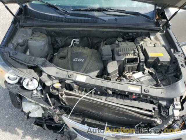 KIA SORENTO BASE, 5XYKT3A62CG227077