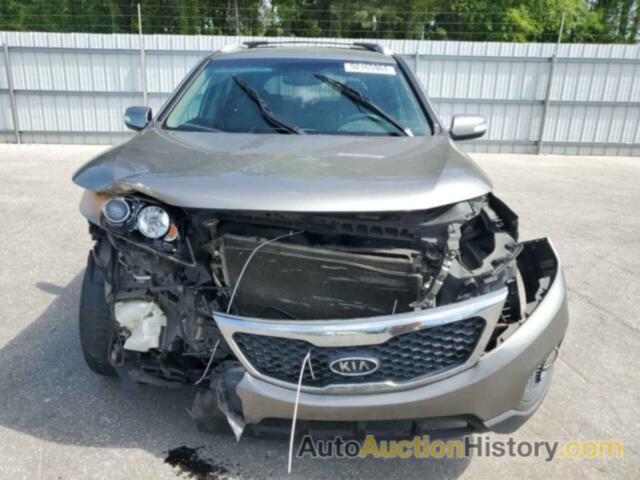 KIA SORENTO BASE, 5XYKT3A62CG227077