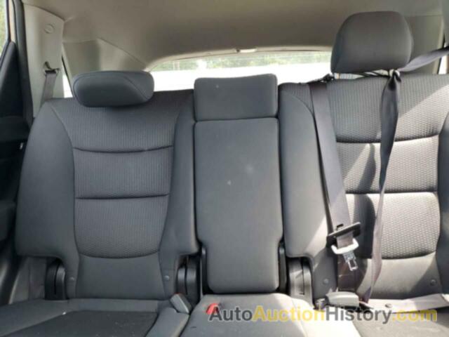 KIA SORENTO BASE, 5XYKT3A62CG227077