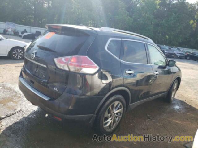 NISSAN ROGUE S, 5N1AT2MT2FC897224