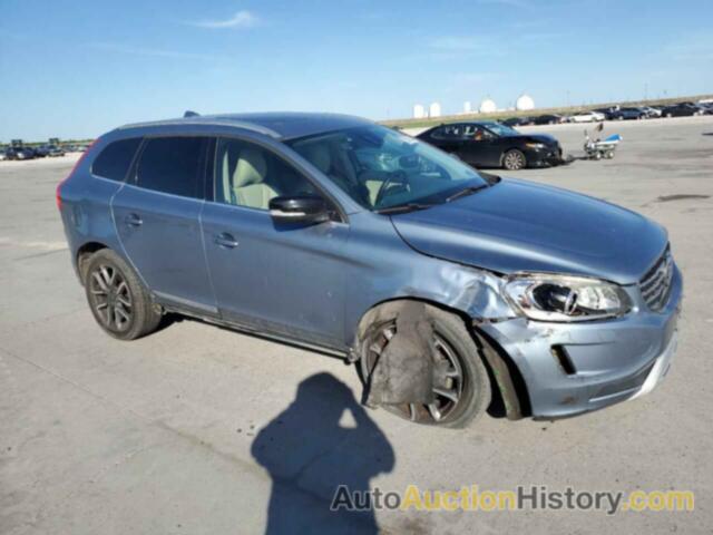 VOLVO XC60 T6 DYNAMIC, YV449MRR9H2225272