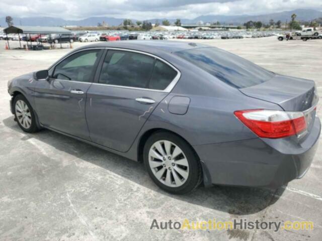 HONDA ACCORD EXL, 1HGCR2F80DA097097