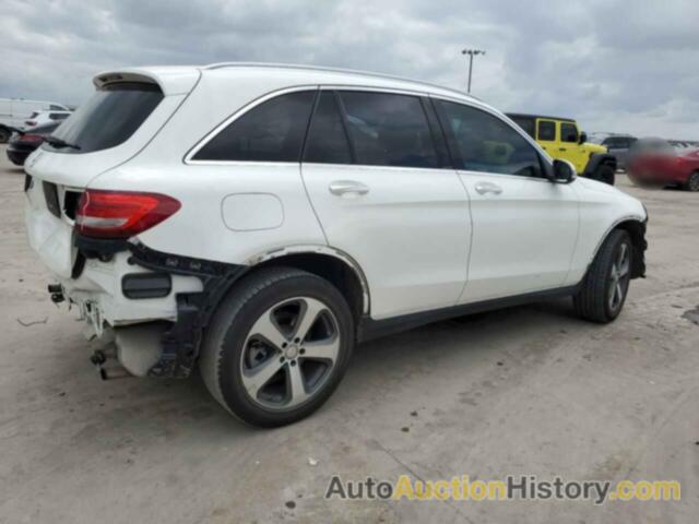 MERCEDES-BENZ GLC-CLASS 300, WDC0G4JB8GF068695