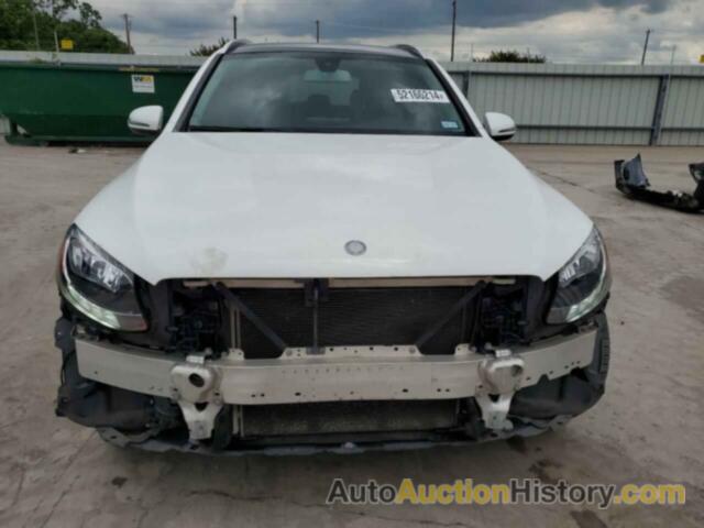 MERCEDES-BENZ GLC-CLASS 300, WDC0G4JB8GF068695