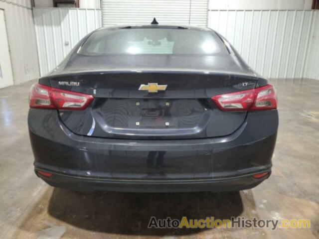 CHEVROLET MALIBU LT, 1G1ZD5ST4NF161853