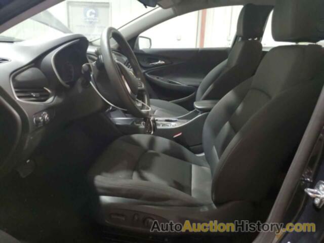 CHEVROLET MALIBU LT, 1G1ZD5ST4NF161853